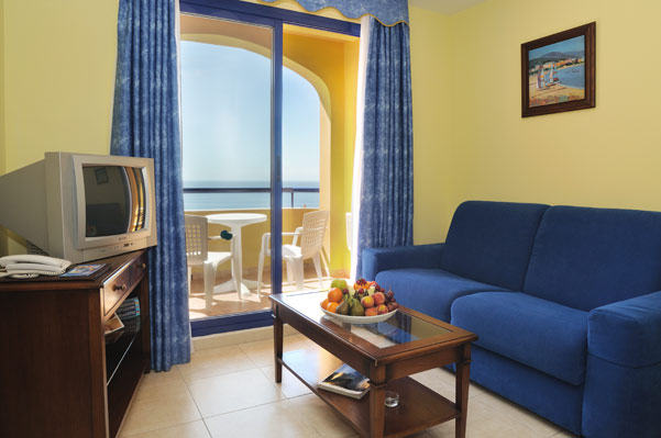 Vistamar Aparthotel (Costa del Sol)