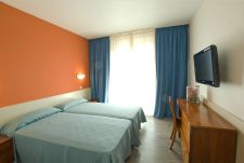 Hotel Aguamarina