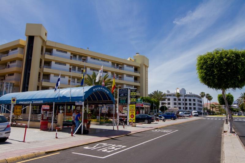 Servatur Barbados 