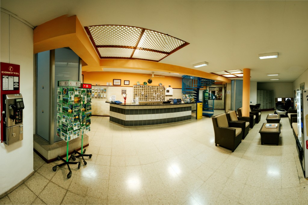 Servatur Barbados 