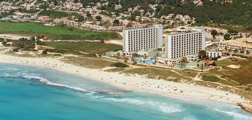 Sol Milanos / Pinguinos Hotel