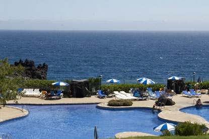 H10 TABURIENTE PLAYA HOTEL