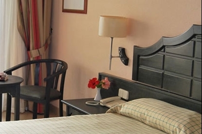 H10 TABURIENTE PLAYA HOTEL