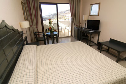 H10 TABURIENTE PLAYA HOTEL