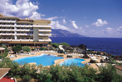 H10 TABURIENTE PLAYA HOTEL