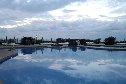 H10 TABURIENTE PLAYA HOTEL