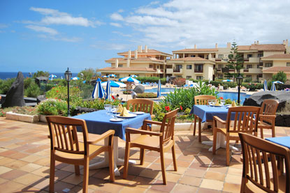 H10 TABURIENTE PLAYA HOTEL