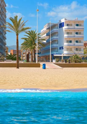 Hotel Rh Riviera