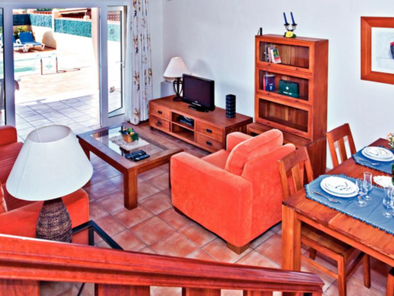 Villas Las Margaritas 