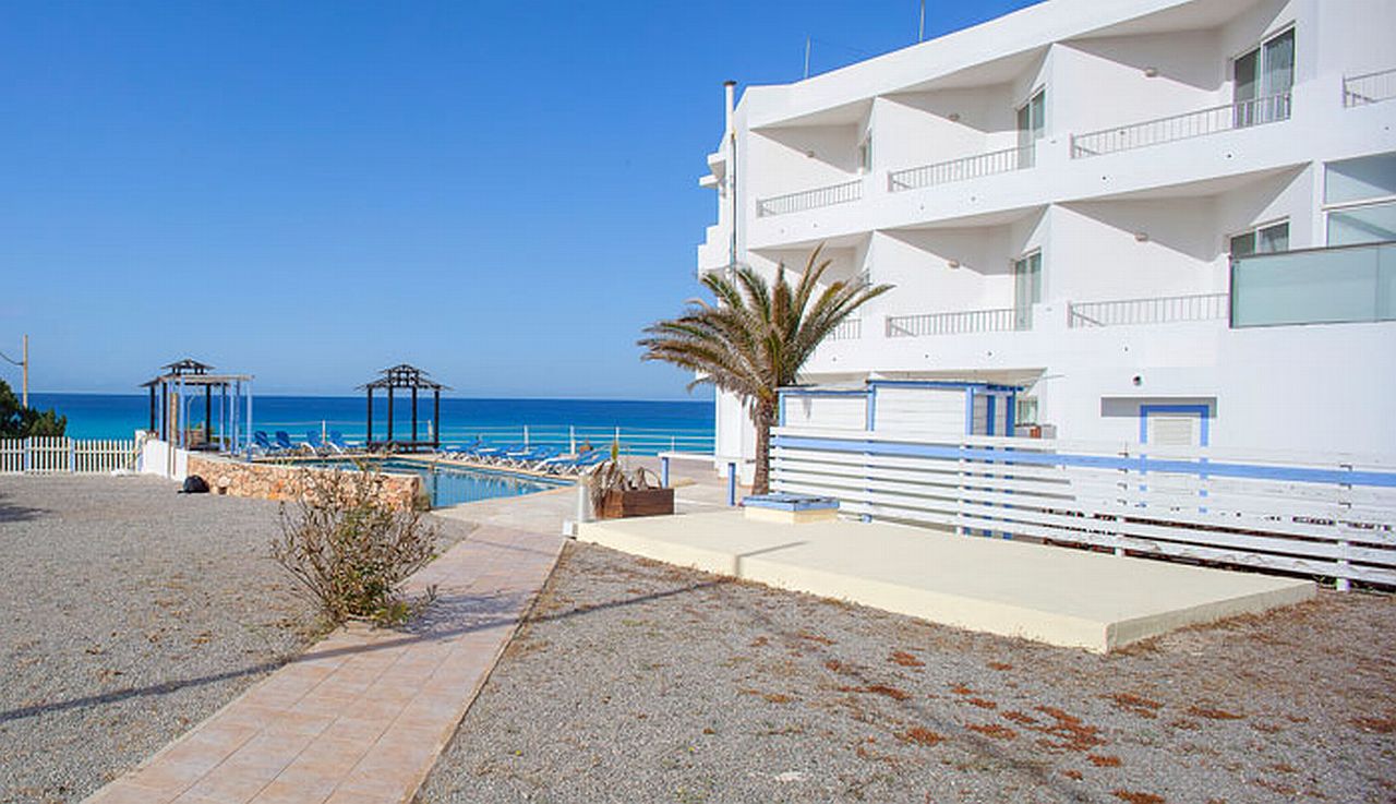 Hostal Maysi