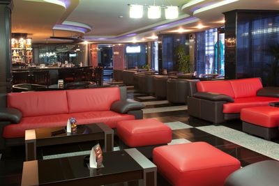 Grand Hotel Hebar
