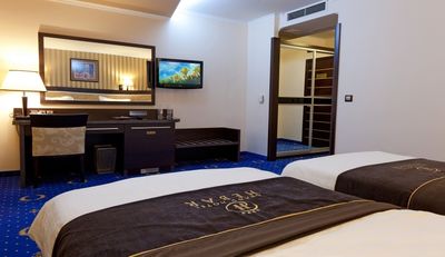 Grand Hotel Hebar