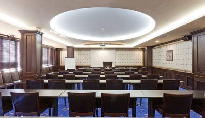 Grand Hotel Hebar