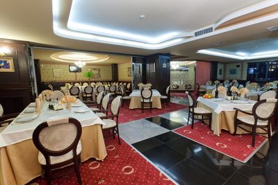 Grand Hotel Hebar