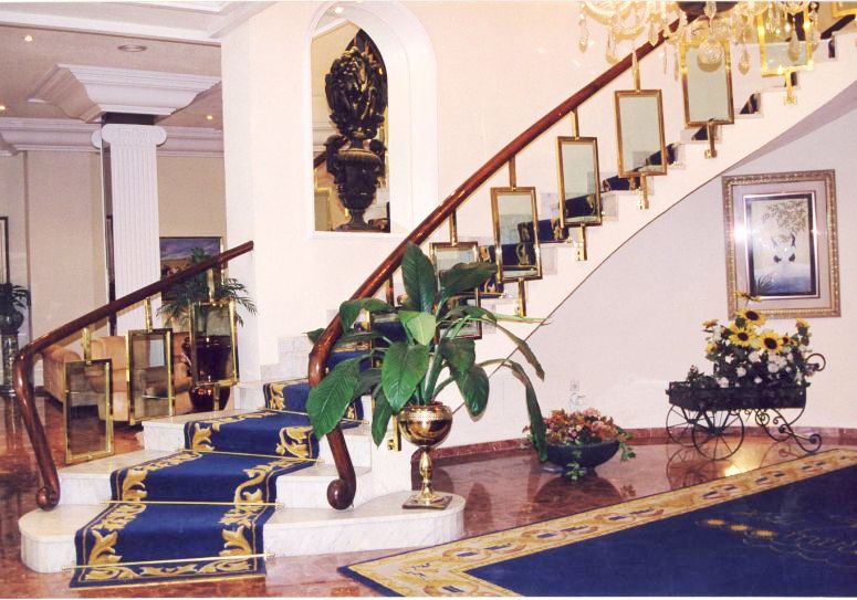 HOTEL MIRAMAR