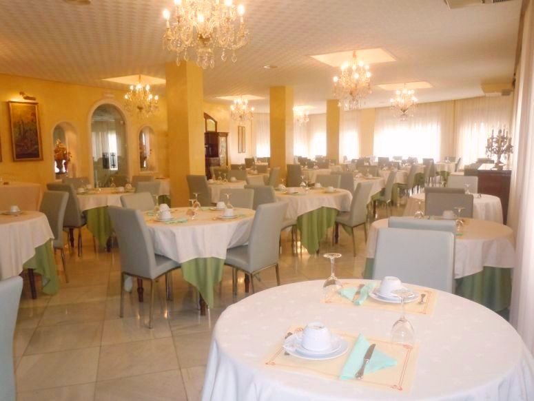 HOTEL MIRAMAR