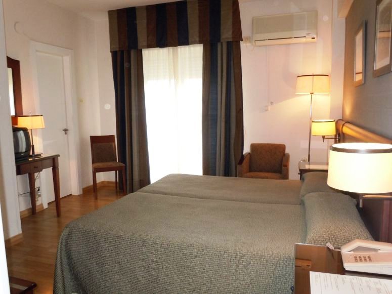 HOTEL MIRAMAR