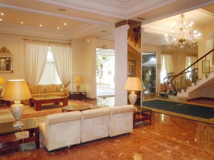 HOTEL MIRAMAR