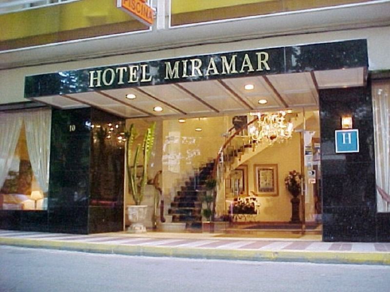 HOTEL MIRAMAR