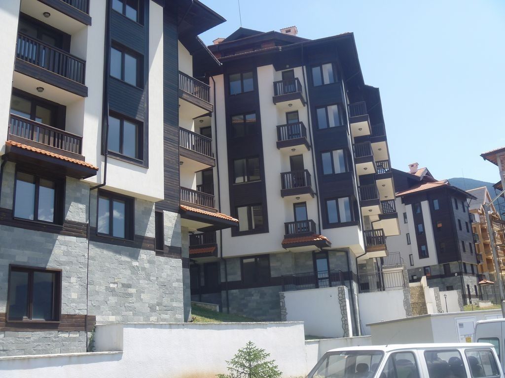 Royal Park Spa Hotel & Apartments