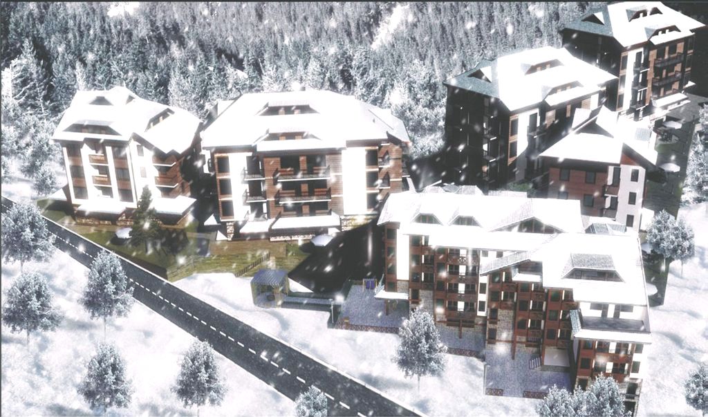 Royal Park Spa Hotel & Apartments
