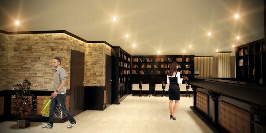 Royal Park Spa Hotel & Apartments