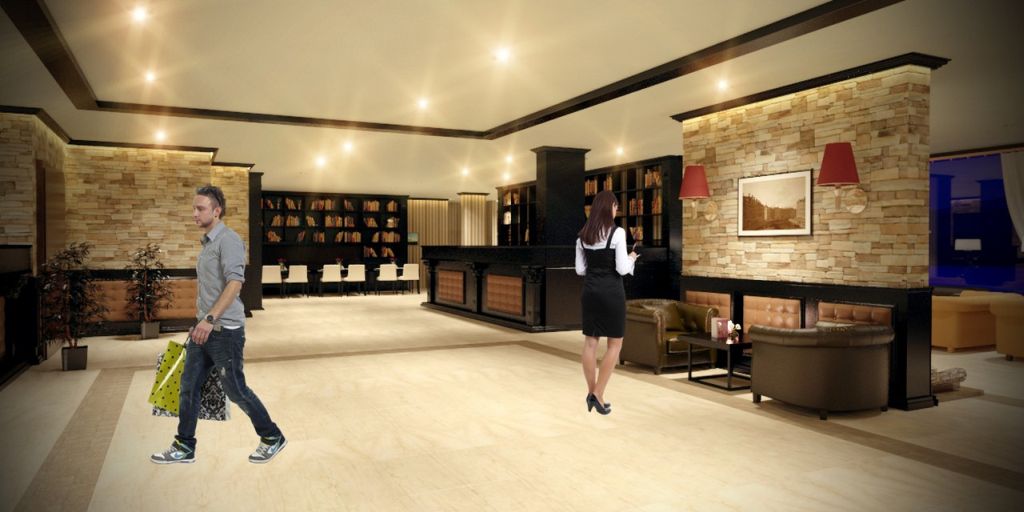 Royal Park Spa Hotel & Apartments