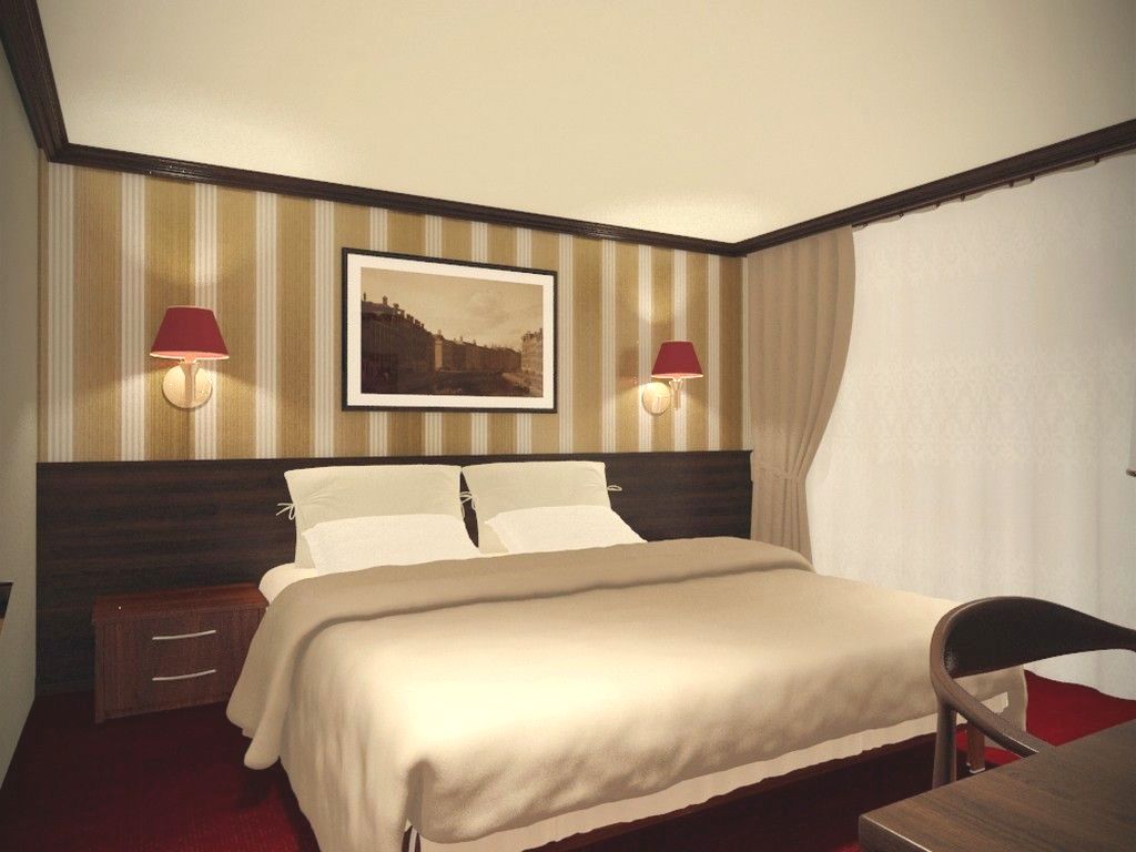 Royal Park Spa Hotel & Apartments