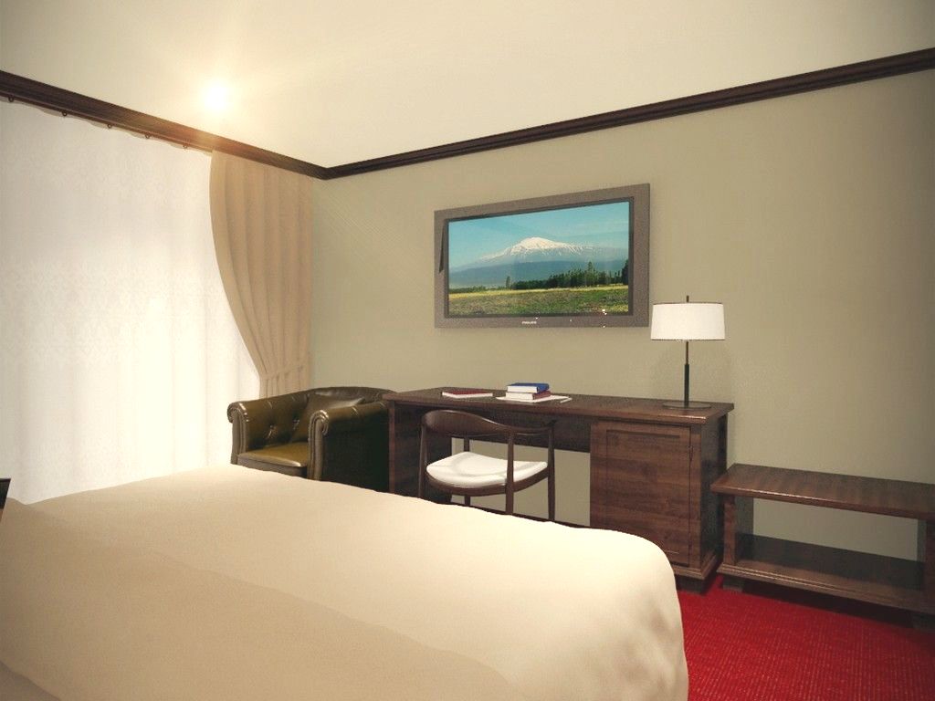 Royal Park Spa Hotel & Apartments