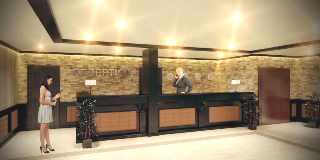 Royal Park Spa Hotel & Apartments