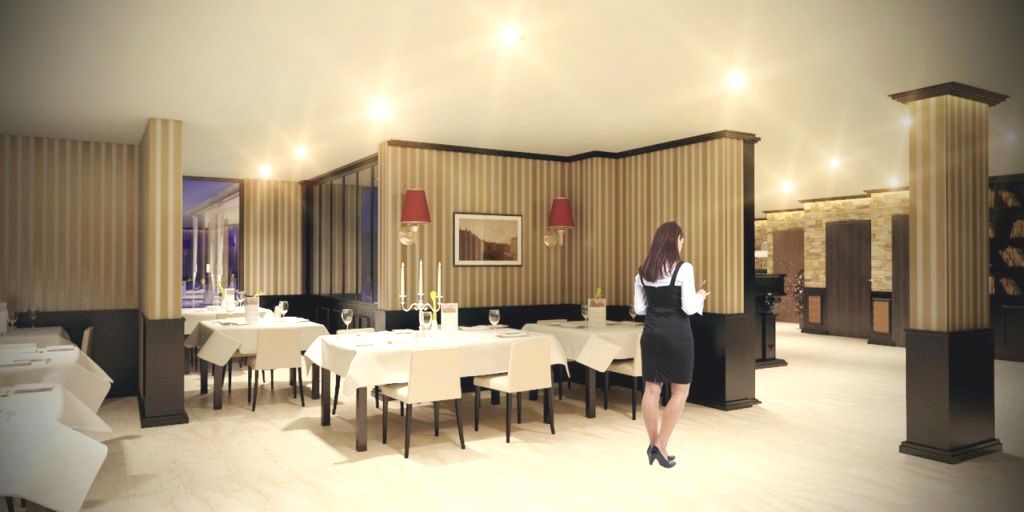 Royal Park Spa Hotel & Apartments