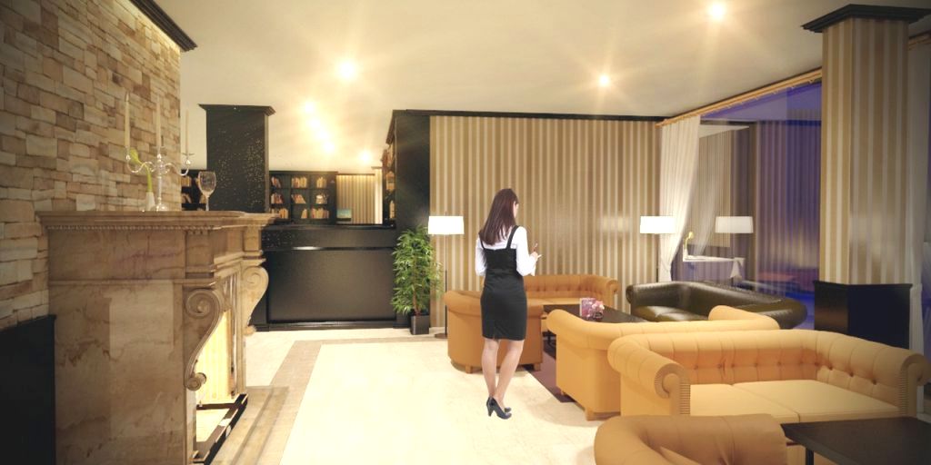 Royal Park Spa Hotel & Apartments
