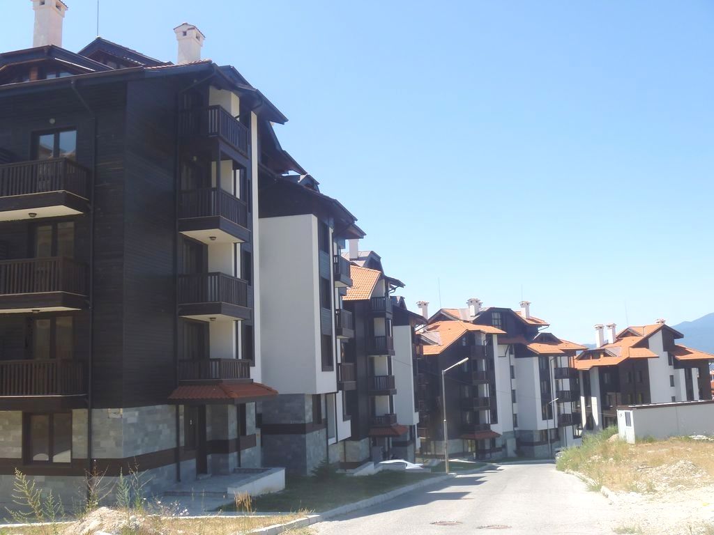 Royal Park Spa Hotel & Apartments
