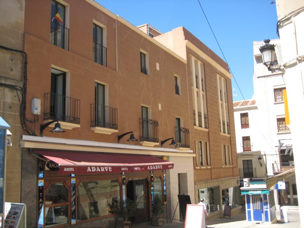 BenidormVacaciones.com - Caceres