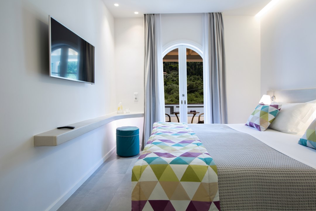 Odyssey Hotel 