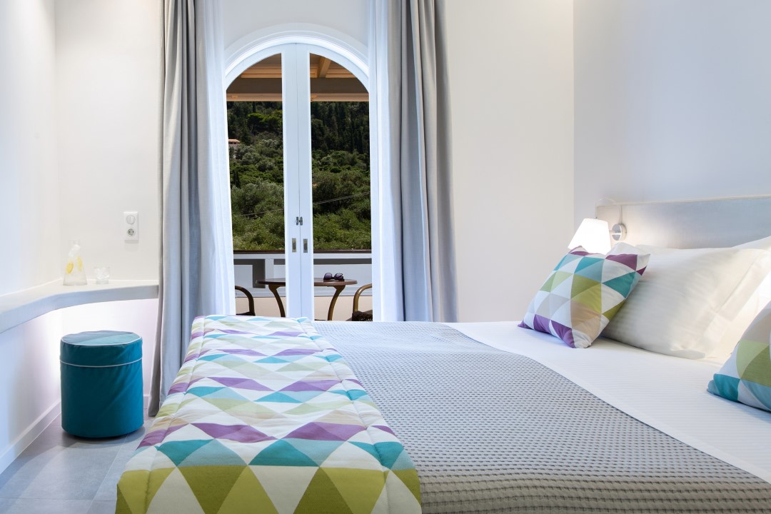 Odyssey Hotel 