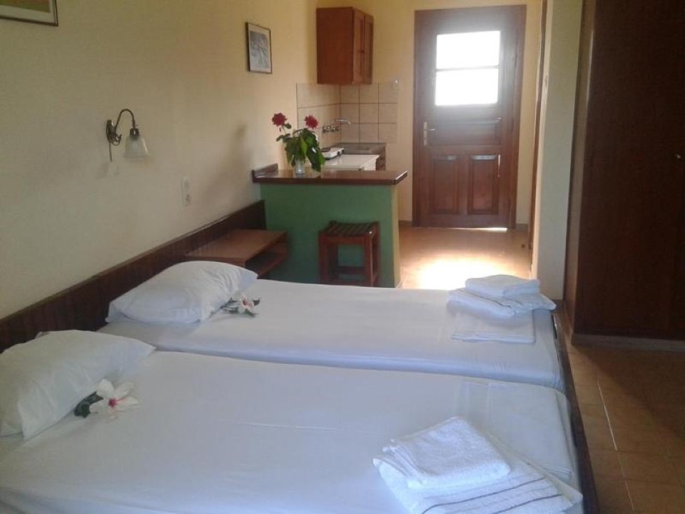 Corfu Margarita Apartments 