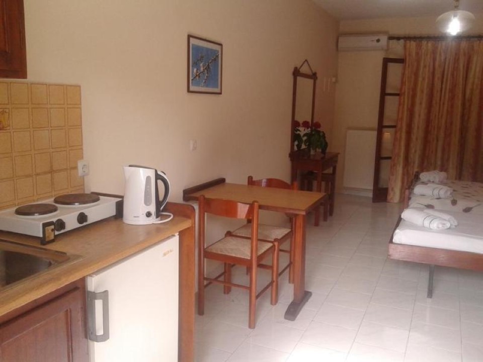 Corfu Margarita Apartments 