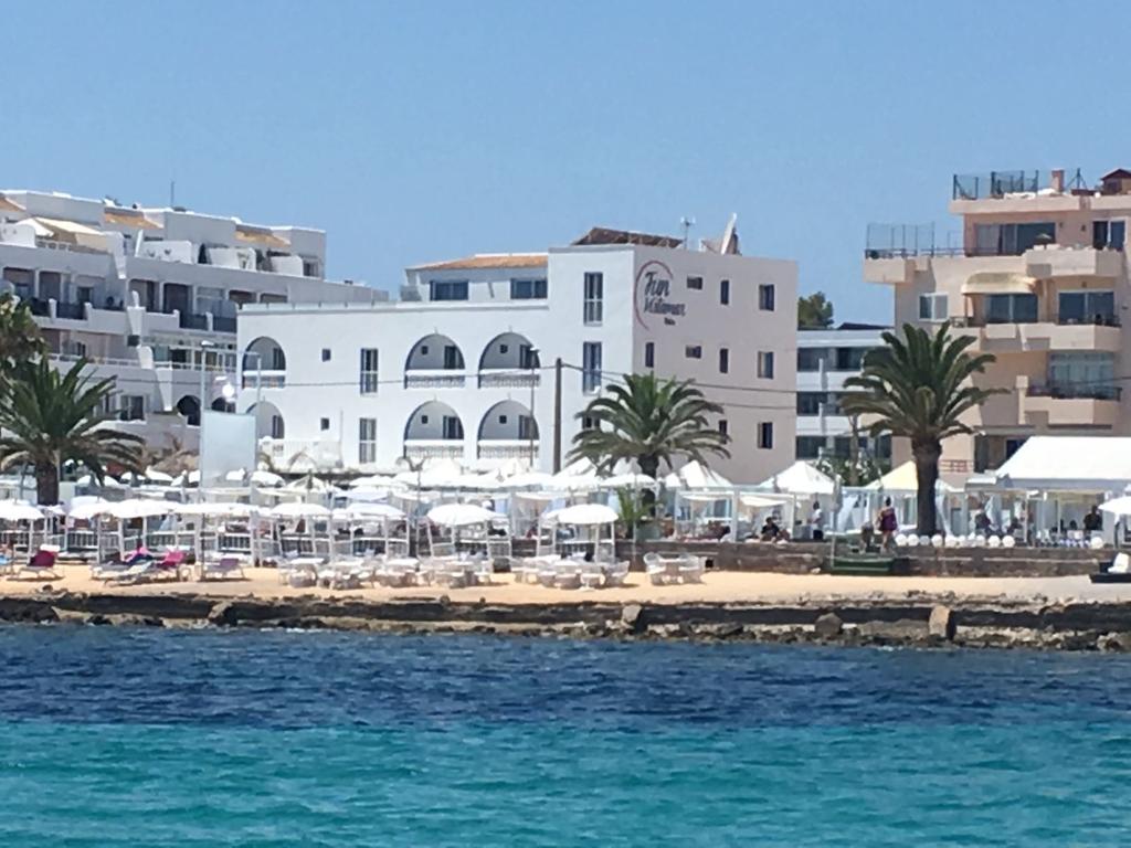 Outsite Ibiza Outsite Ibiza