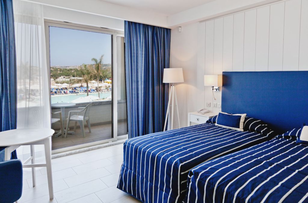 db Seabank Resort & Spa