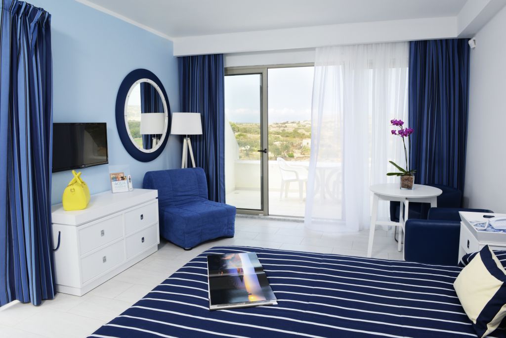 db Seabank Resort & Spa