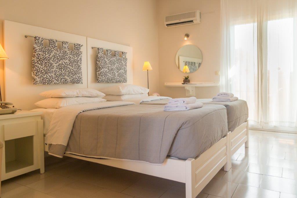 Hotel Coral 