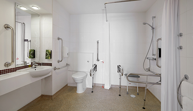 Premier Inn London Waterloo 