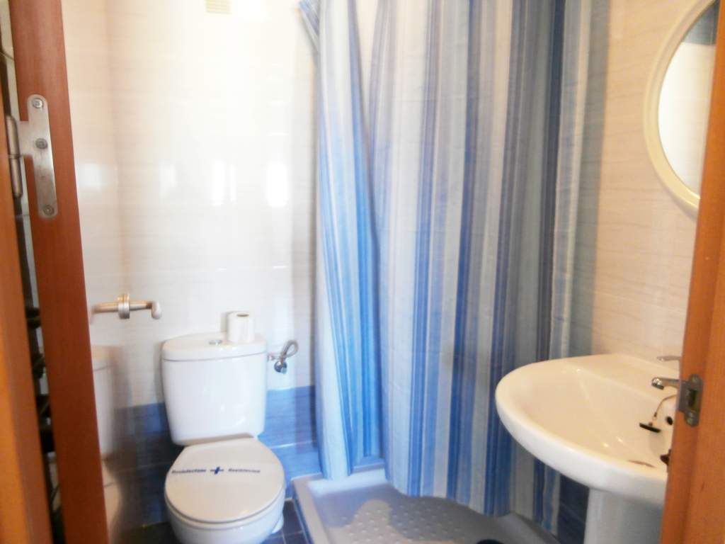 Apartamentos Mar De Oropesa 3000 