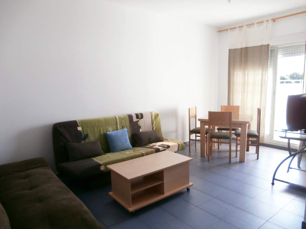 Apartamentos Mar De Oropesa 3000 