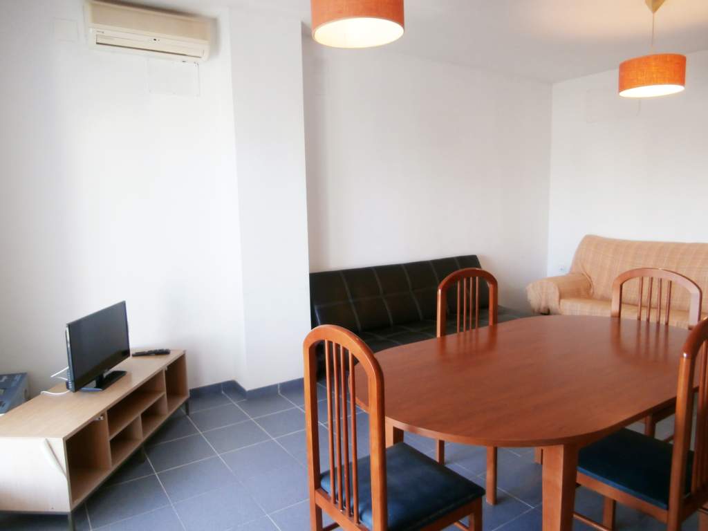 Apartamentos Mar De Oropesa 3000 