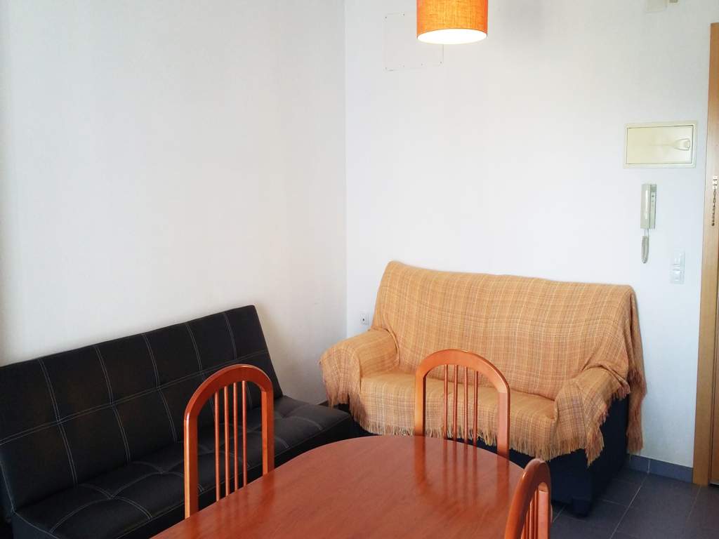 Apartamentos Mar De Oropesa 3000 