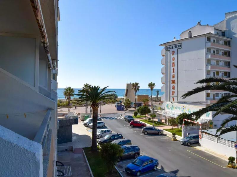 Apartamentos Peñismar I y II 3000 - Alojamiento en Peñiscola
