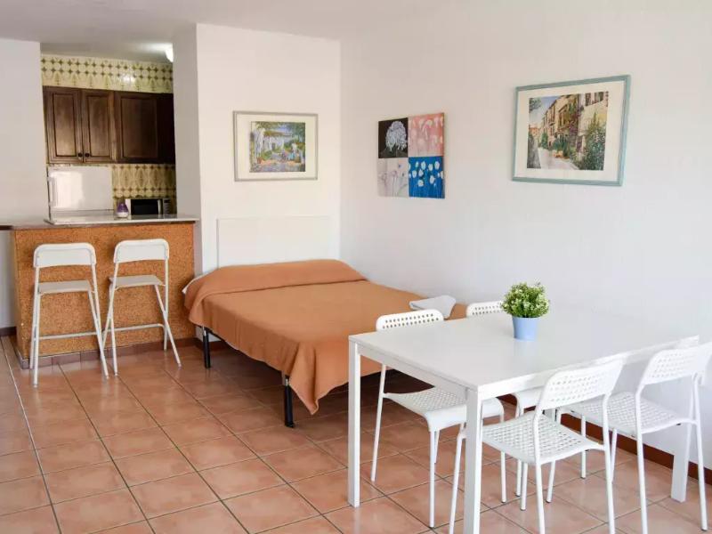 Apartamentos Peñismar I y II 3000 - Alojamiento en Peñiscola