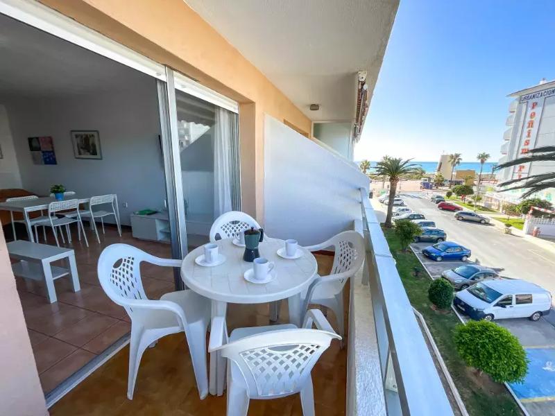 Apartamentos Peñismar I y II 3000 - Alojamiento en Peñiscola